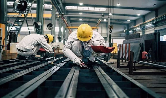 Kozlu Depo İstifleme Hizmeti